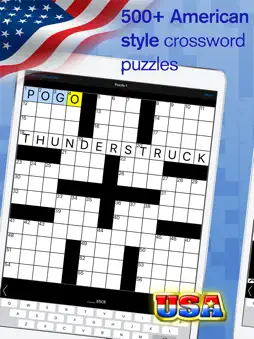 Crossword US screenshot 9