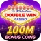 Double Win Slots for free