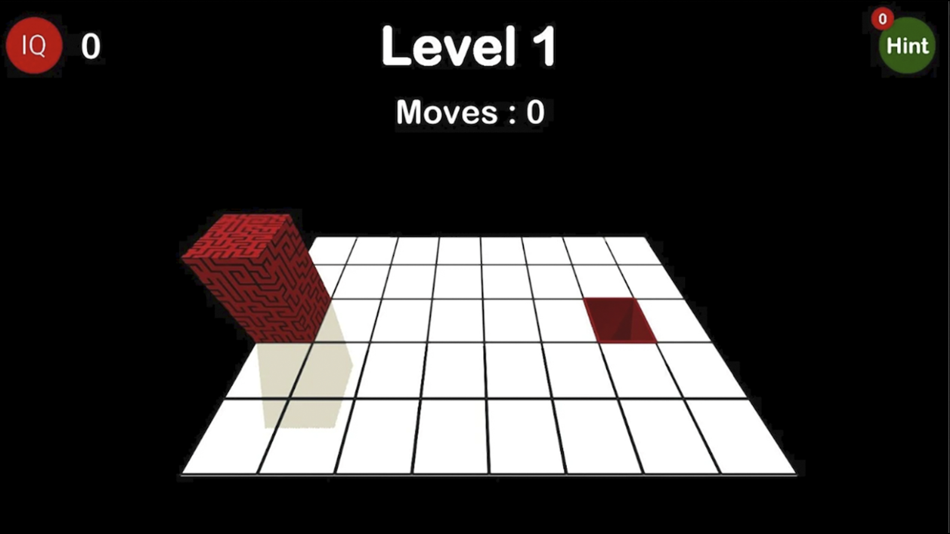 #4. PuzzleEx (iOS) 由: Hayk Arakelyan