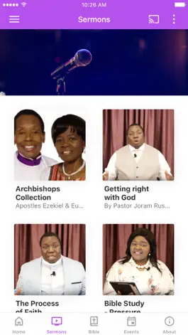 Game screenshot FIFMI Dubai apk