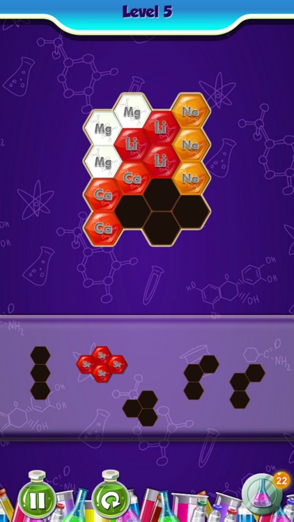 Hex Lab screenshot-4