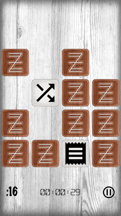 pairs - match emoji Screenshot