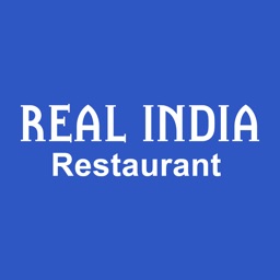 Real India Restaurant