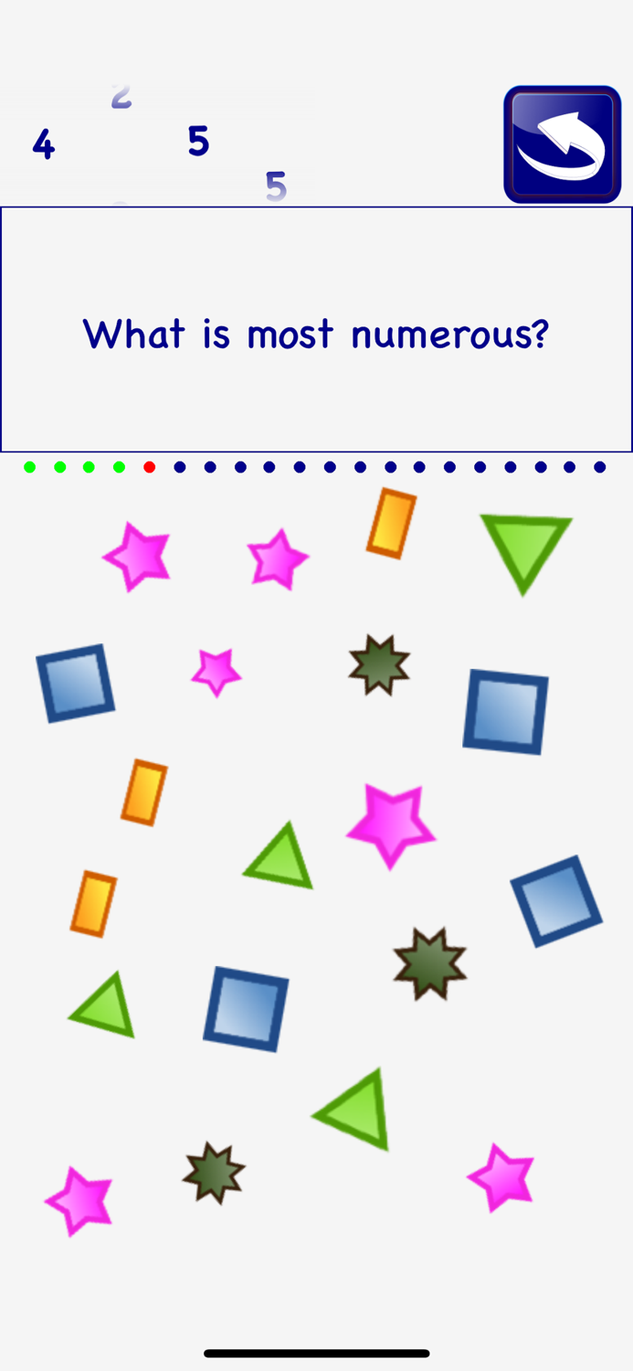 Brain Training Math Lite