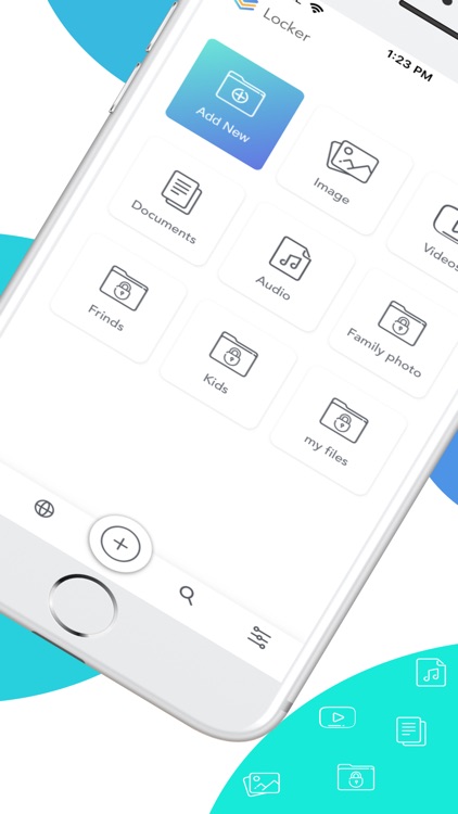 PhotoLocker: Private Pic Vault