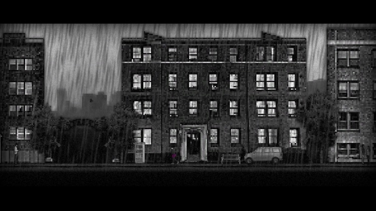 MARK'S LIFE screenshot-0