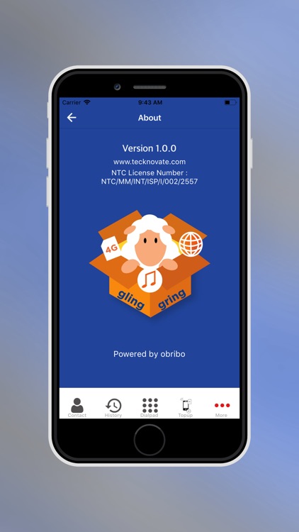 Gling Gring screenshot-3