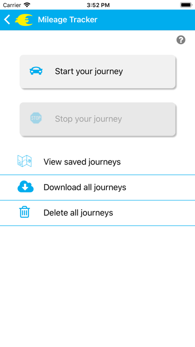 TaxAssist Accountants Ireland Screenshot