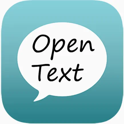 Open Text Cheats