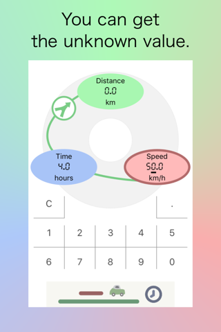 FindSpeedBasic - náhled