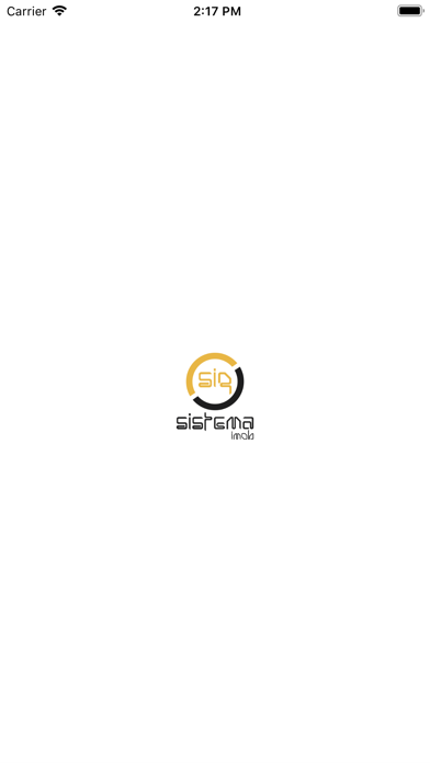 Screenshot #1 pour Plataforma de Entrega