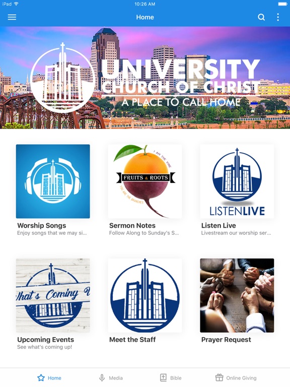 Screenshot #4 pour UCOCS