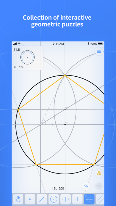 Euclideaのおすすめ画像1