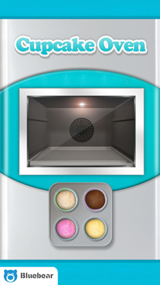 Cupcake Maker - Baking Games screenshot 3