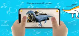 Game screenshot Wow 4D+ apk
