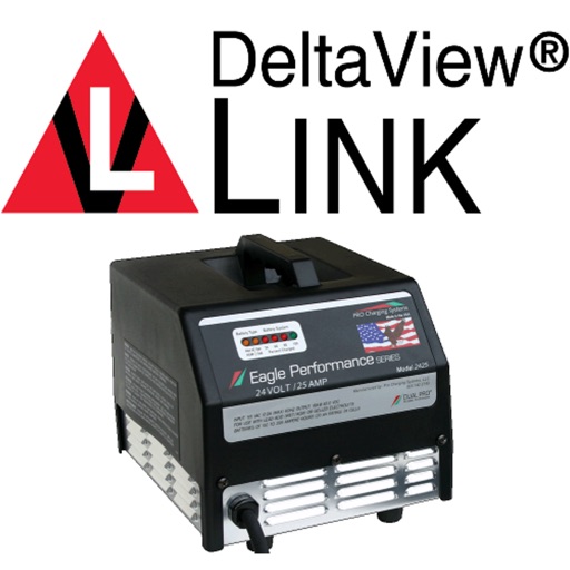 DeltaView® Link iOS App