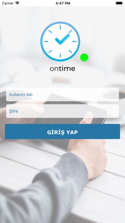 ontime next