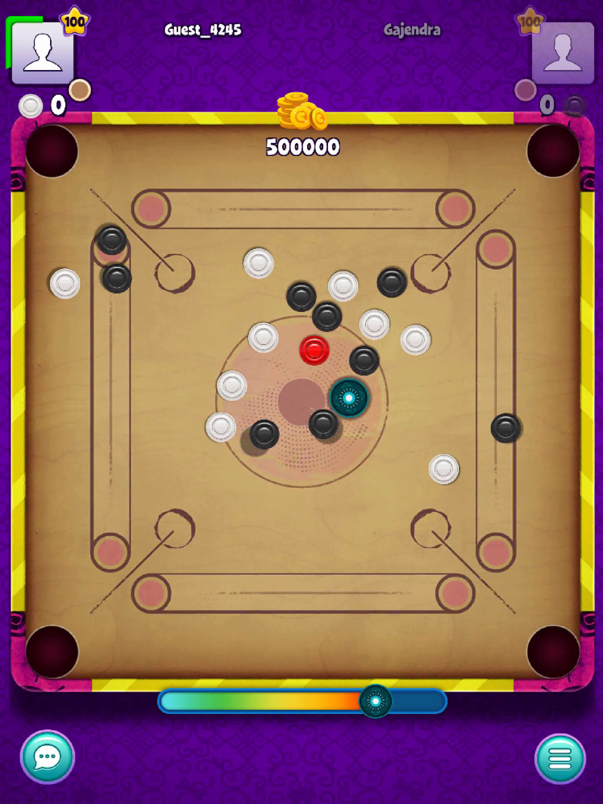 Play Carrom 2020 screenshot 16