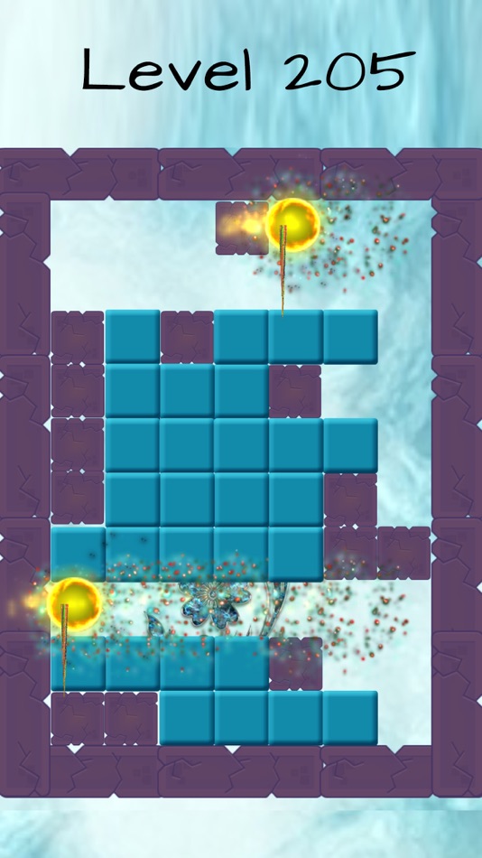 #2. Tile Maze! (iOS) Podle: Hristo Zhelev