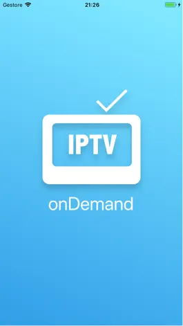 Game screenshot IPTV - Easy Player m3u mod apk