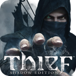 Download Thief™: Shadow Edition app