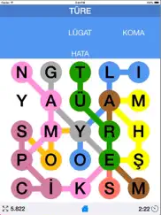kelime avlama oyunu ipad resimleri 1