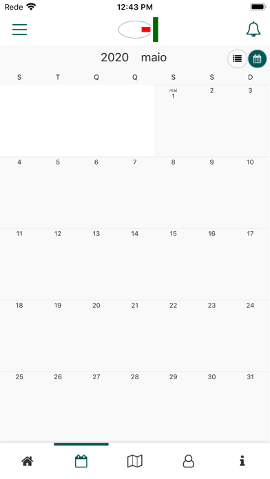MyCHUCB Screenshot