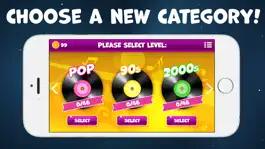 Game screenshot Guess The Song Pop Music Games hack