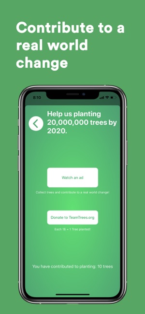 TeamTrees(圖3)-速報App
