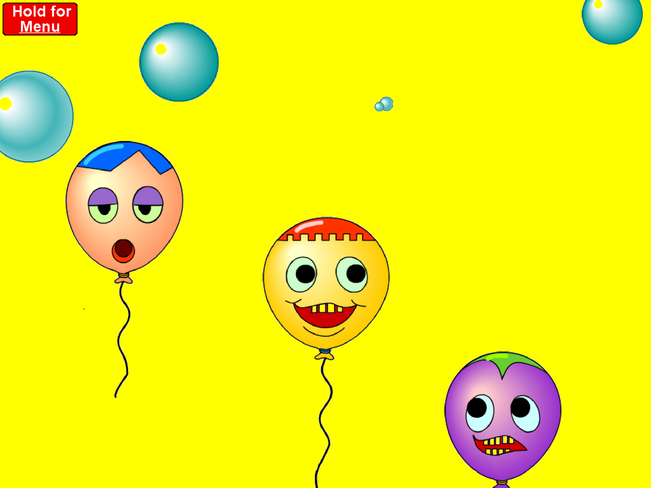 Early & Advanced Switch Games screenshot 3