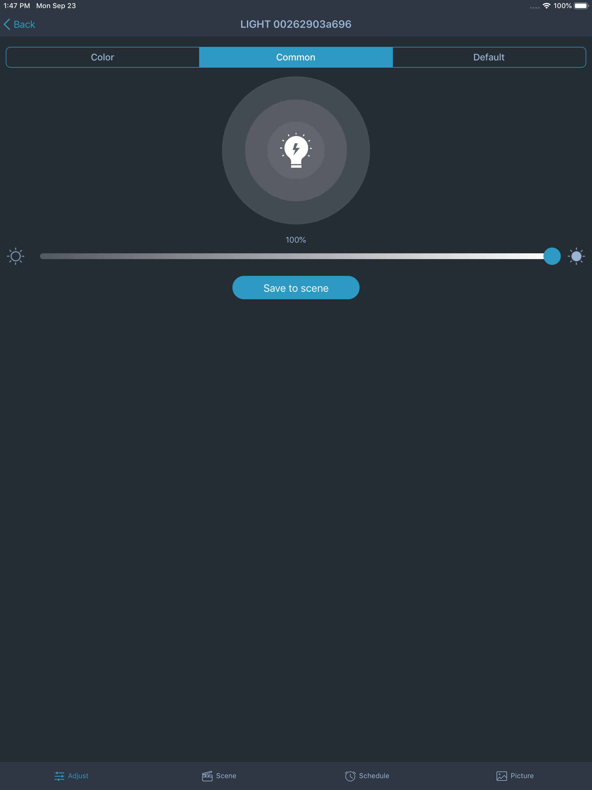 TCP Smart Stuff