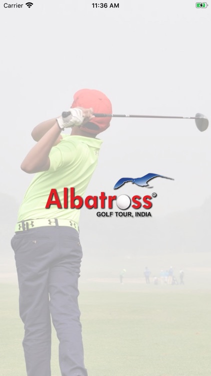 Albatross Golf Tour, India