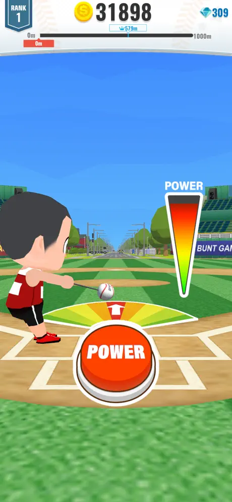Hammer throw Project