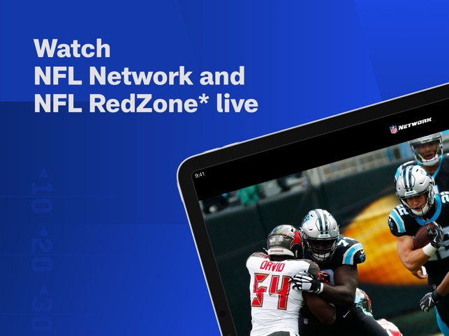 watch live nfl football today
