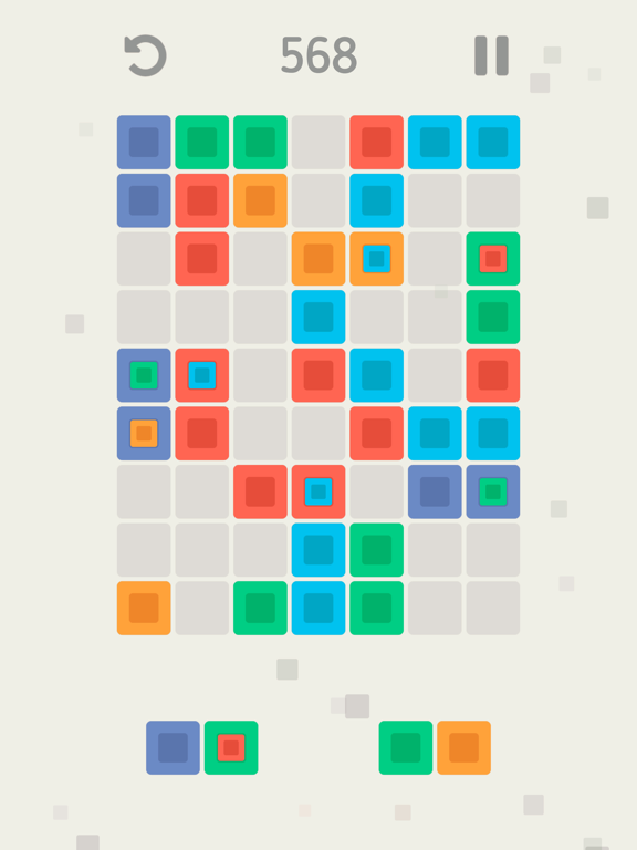 Screenshot #4 pour InBlock