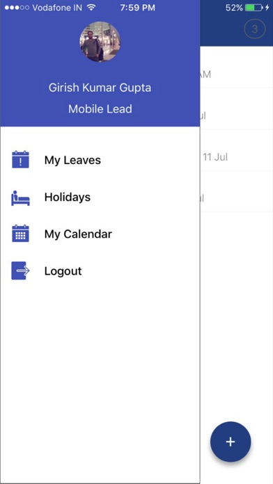 EmployWise Screenshot