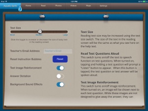 Aquatic Earth-Freshwater Biome screenshot #10 for iPad