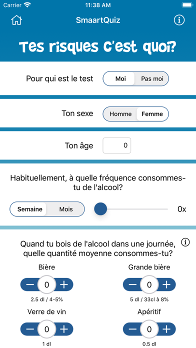 Screenshot #2 pour Smaart