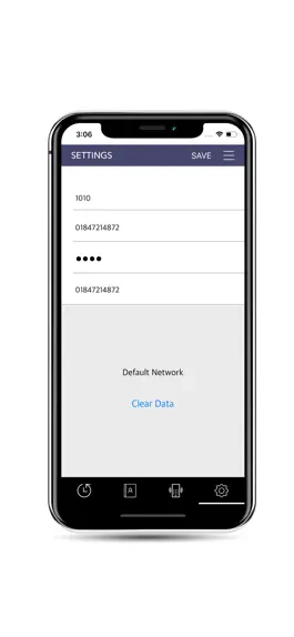 Game screenshot SilverDialer hack