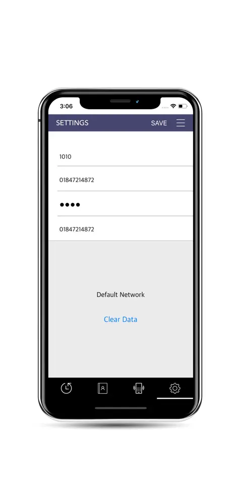 SilverDialer