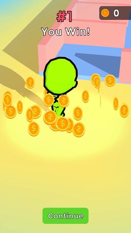 Escape Maze 3D screenshot-3