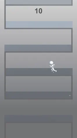 Game screenshot Jump Up - Stickman sphere head mod apk