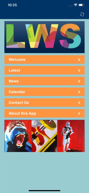 LWS Academy(圖1)-速報App