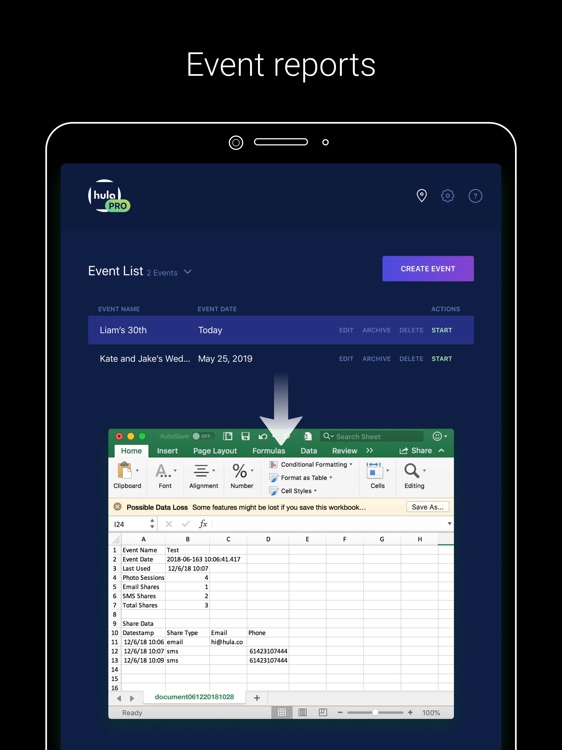 Darkroom Booth screenshot-7