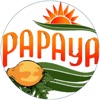 Papaya Fruit Market