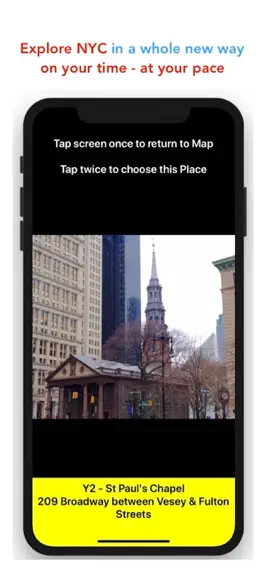 Game screenshot PlaceChase FiDi mod apk