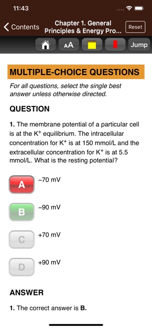 Ganong's Review Physiology 26E(圖8)-速報App