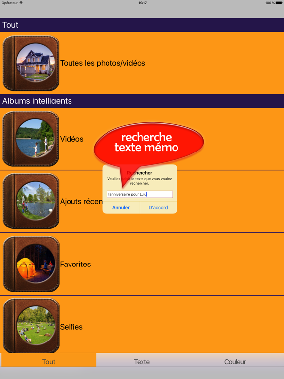 Screenshot #6 pour Marquer et nettoyer Photo