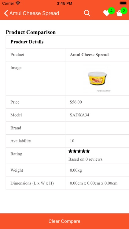 ShopAll screenshot-9