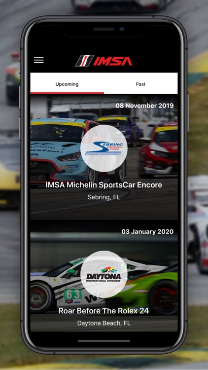 IMSA